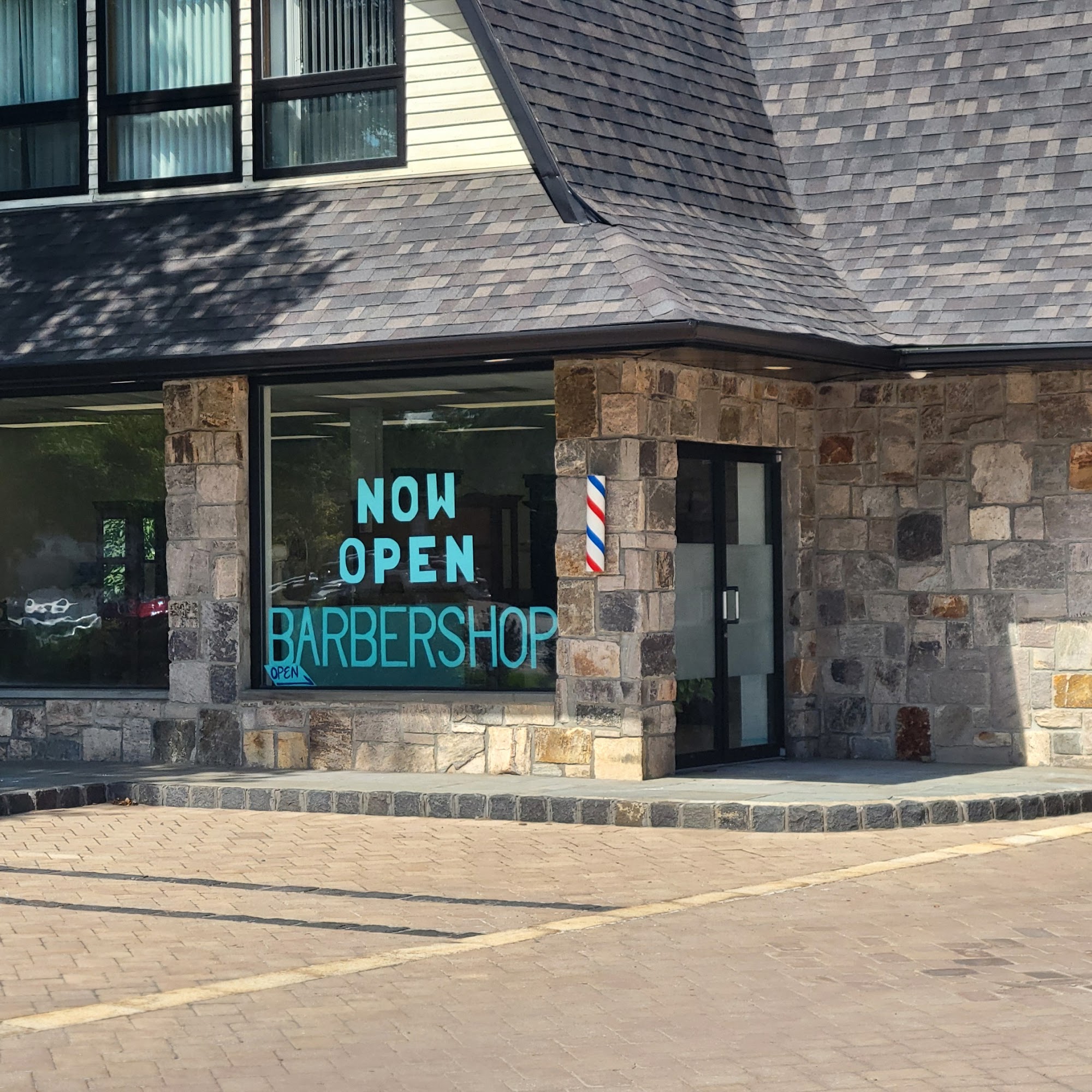 The Remix Barbershop