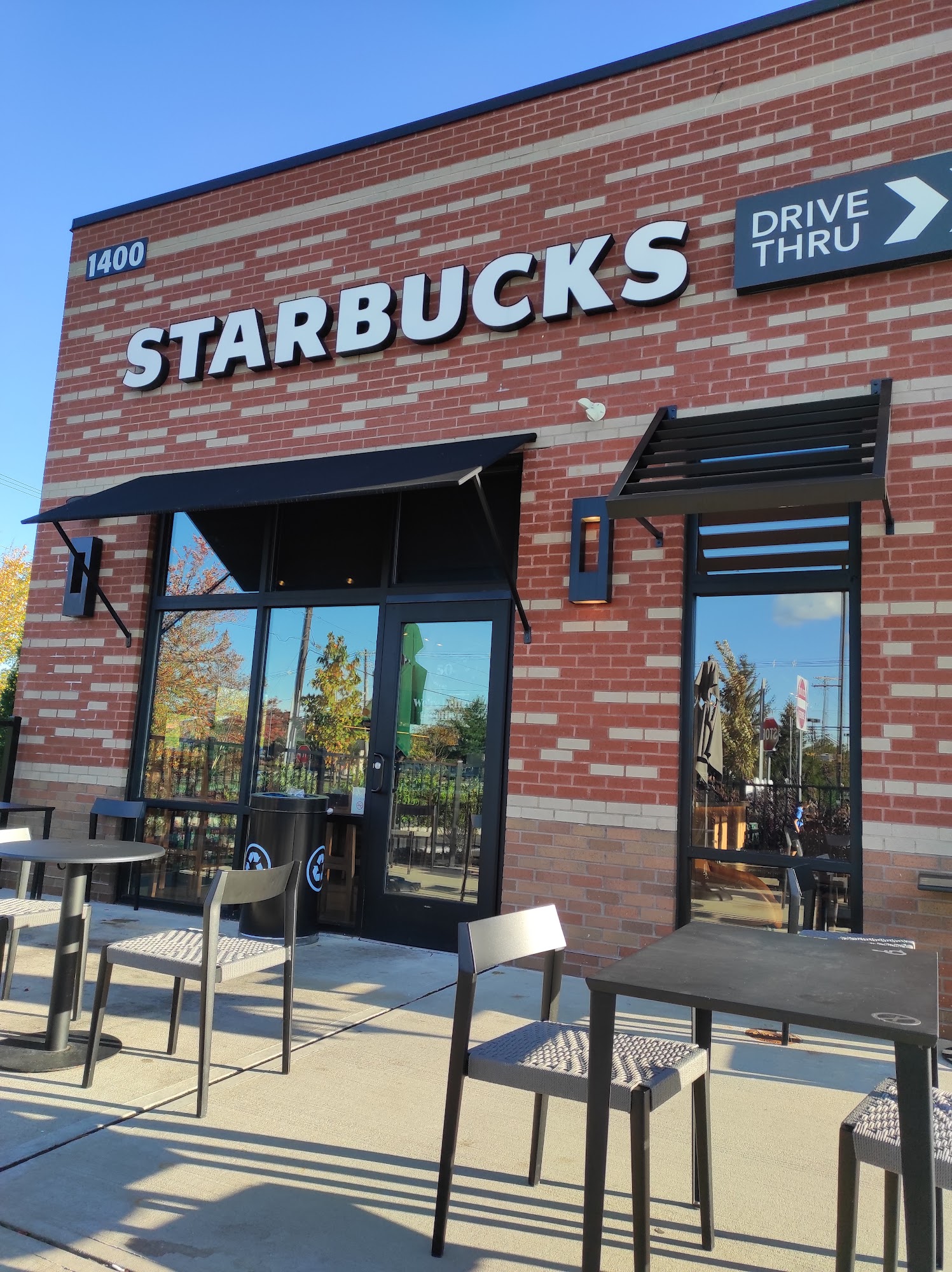 Starbucks