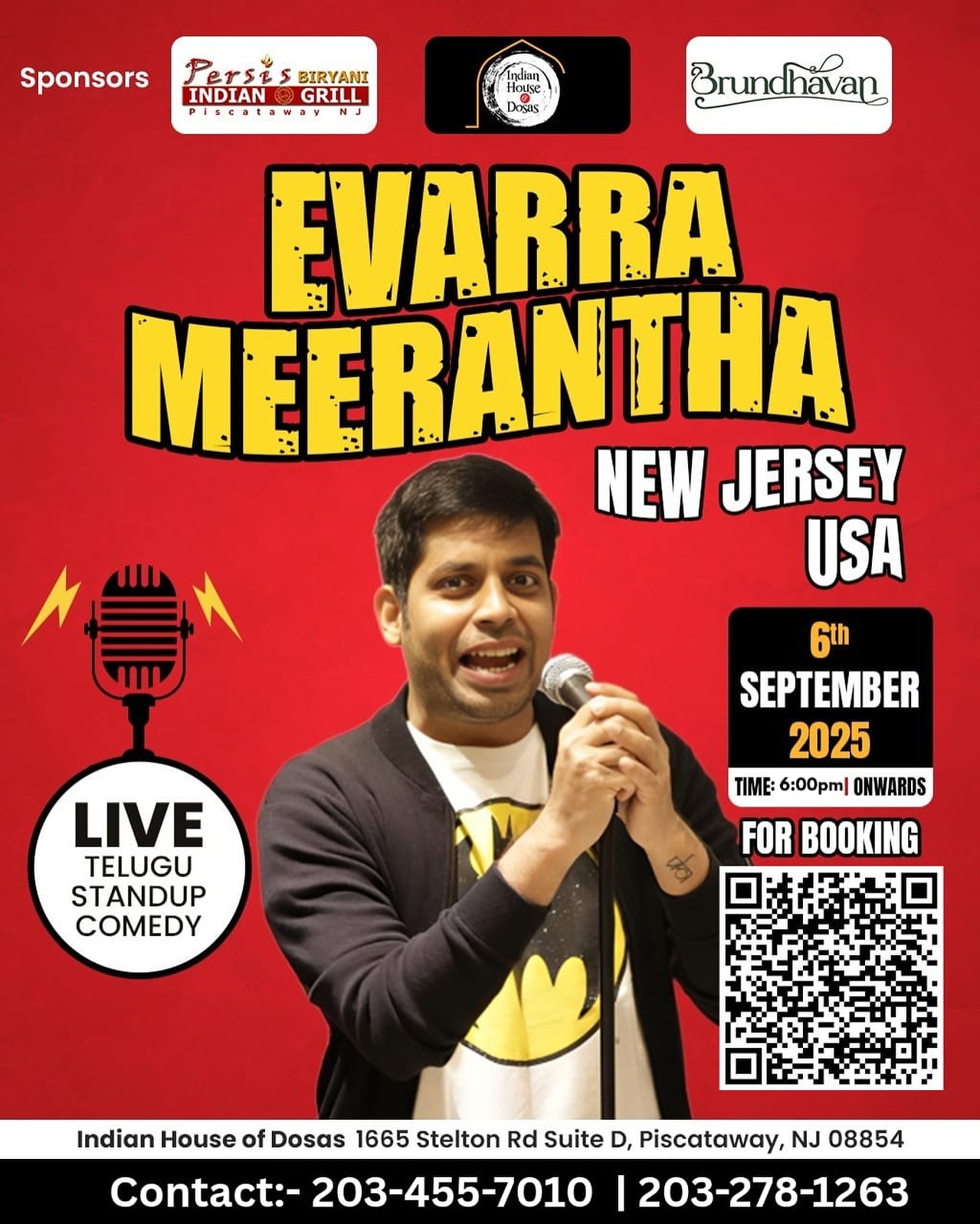 Persis Biryani Indian Grill Piscataway