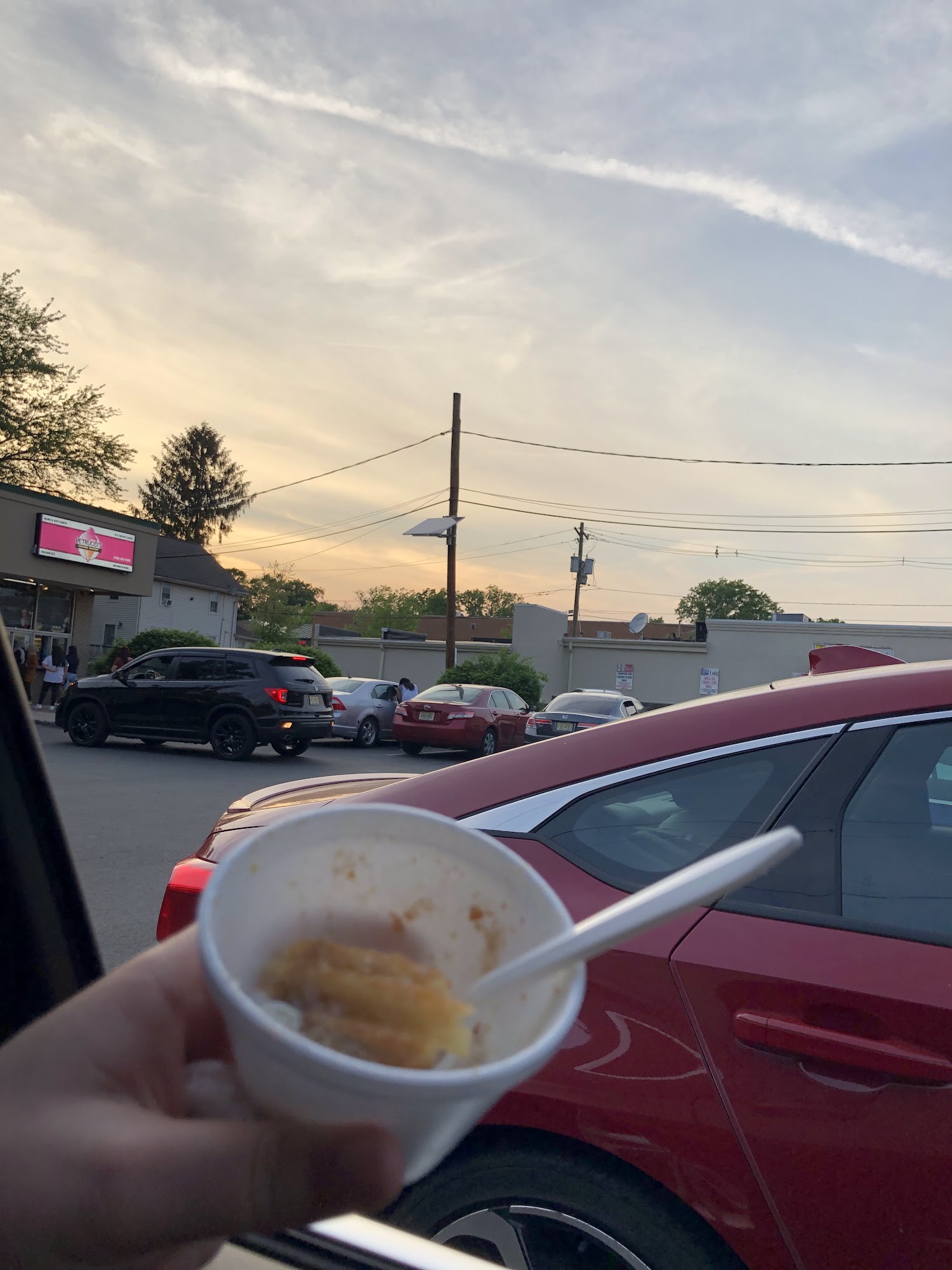 Petrucci's Inside Scoop Piscataway