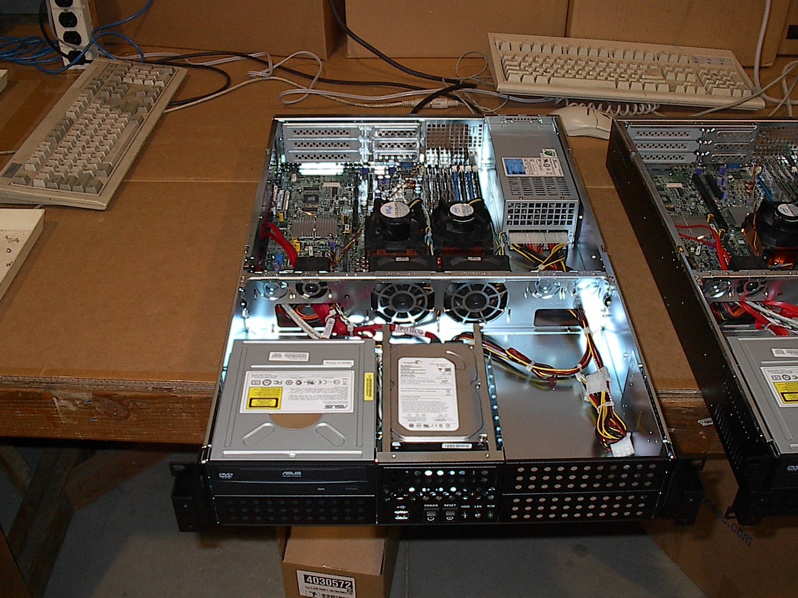 Computer Management Corporation