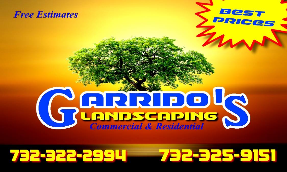 Garrido's Landscaping and Construction LLC