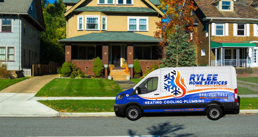 Rylee Home Services 132 Van Liew Ave, Milltown New Jersey 08850