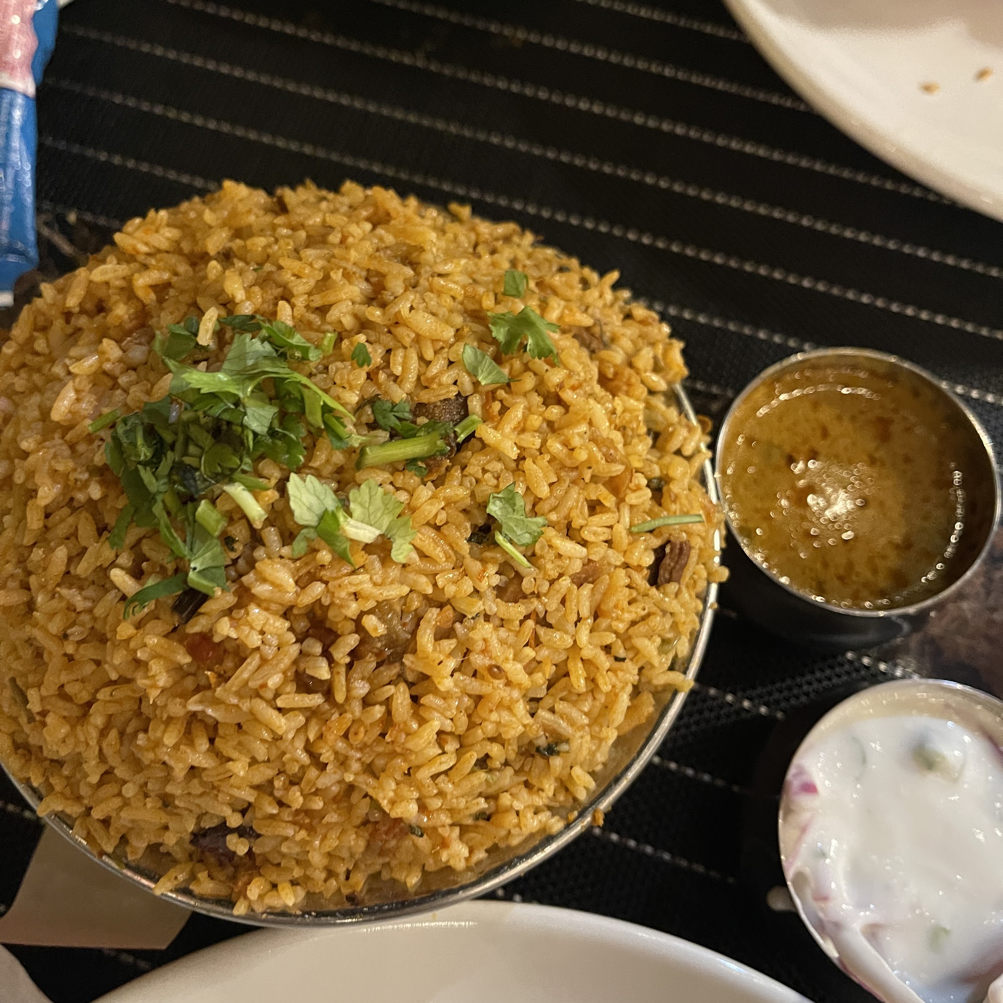 Masala Cafe Chettinad Piscataway