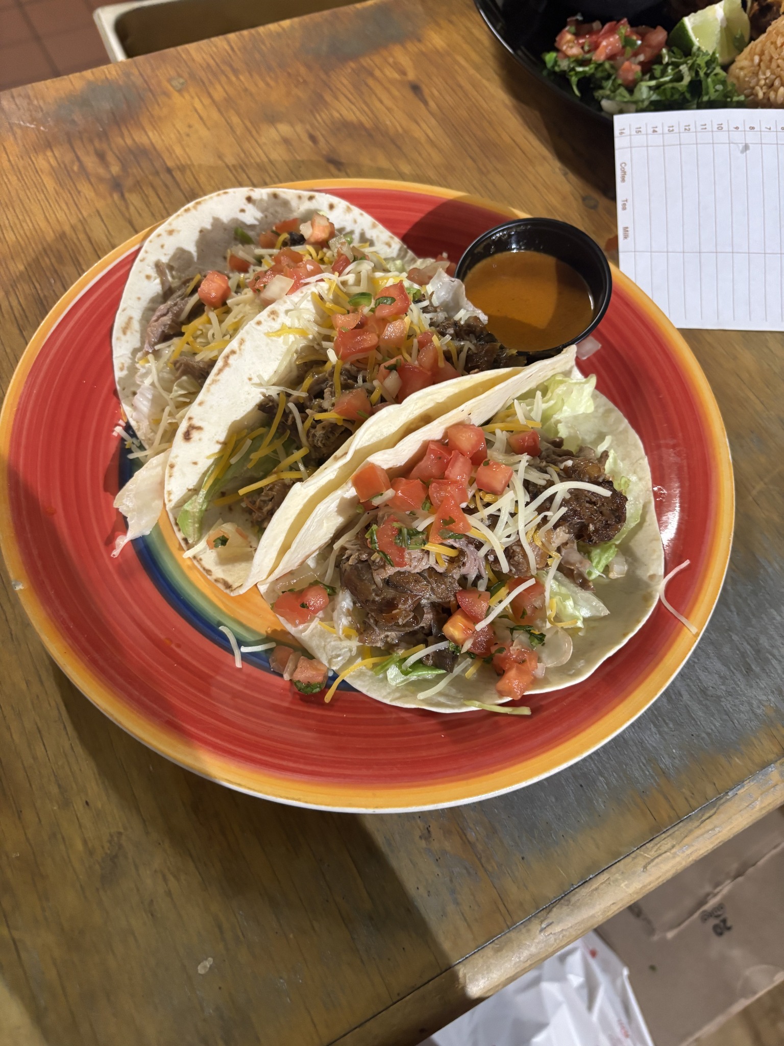 Coco's Cocina Tex-Mex Restaurant Pitman