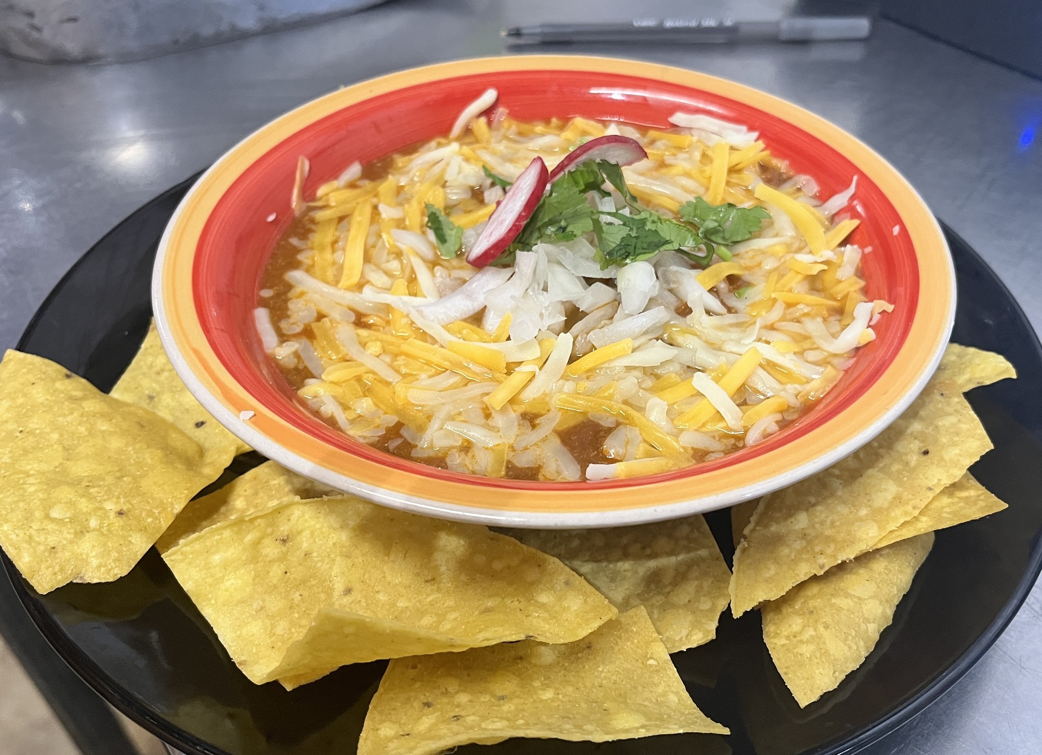 Coco's Cocina Tex-Mex Restaurant Pitman