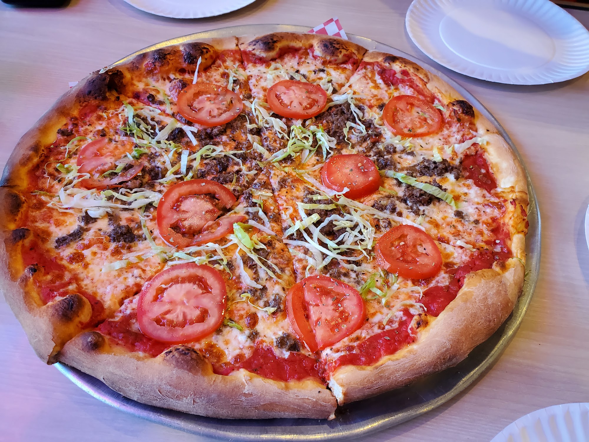 Attilio's Pizza Pitman