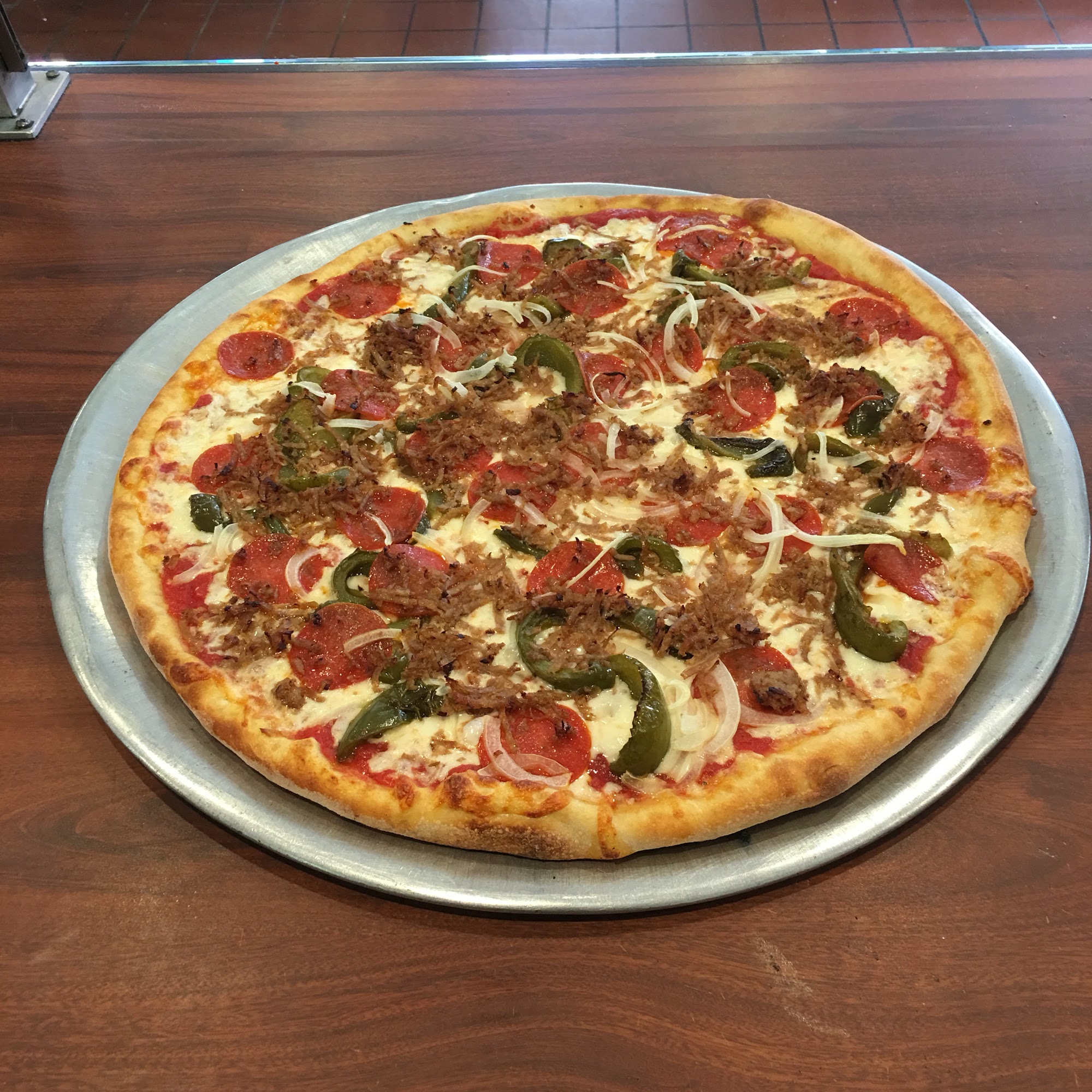 Attilio's Pizza Pitman