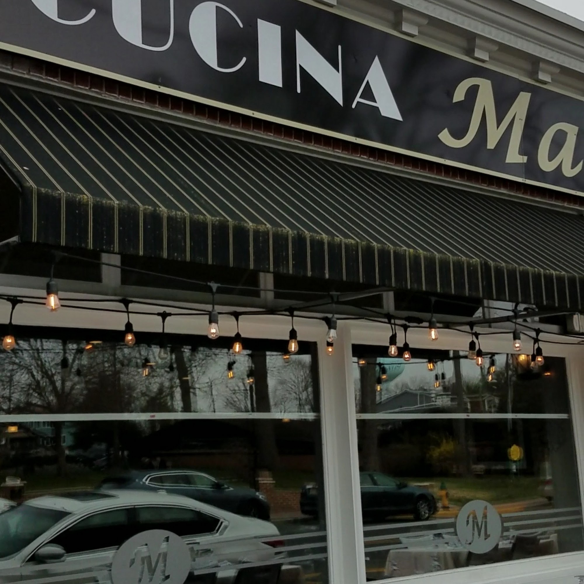 Mannino's Cucina Italiana Pitman