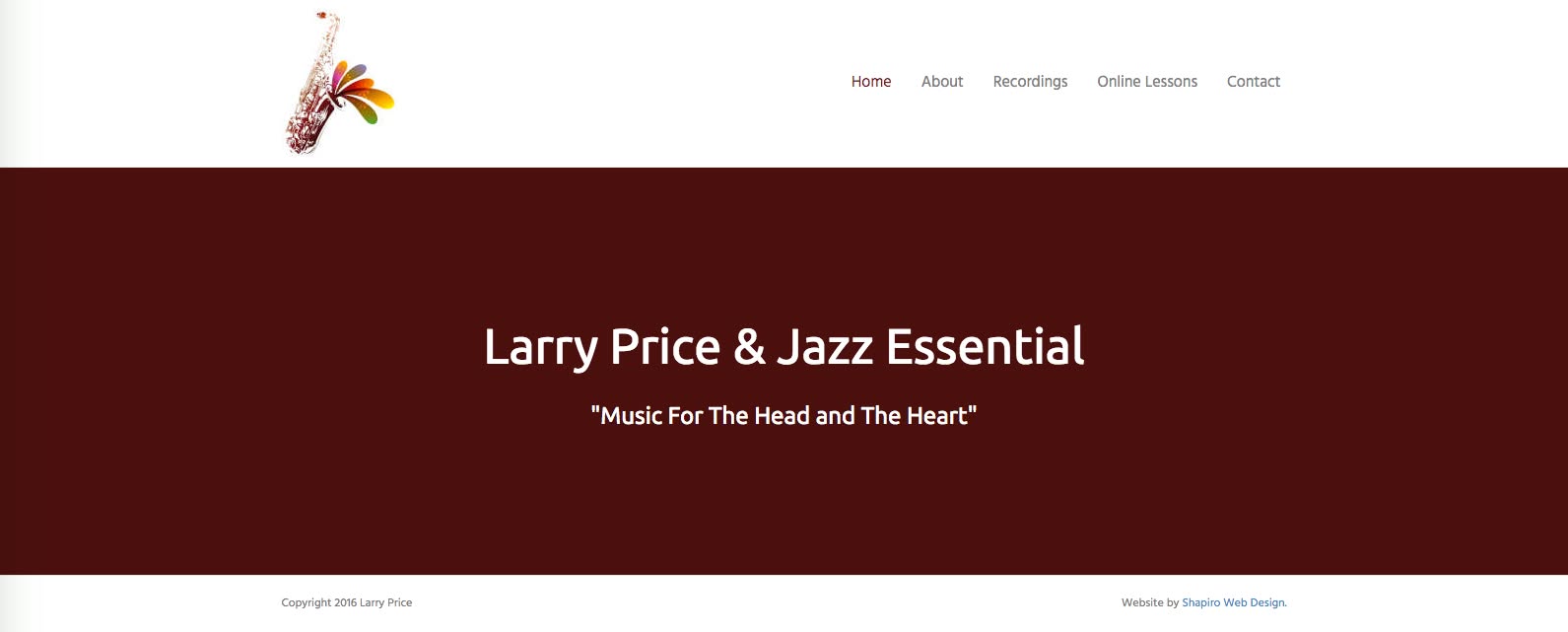 Shapiro Web Design, LLC