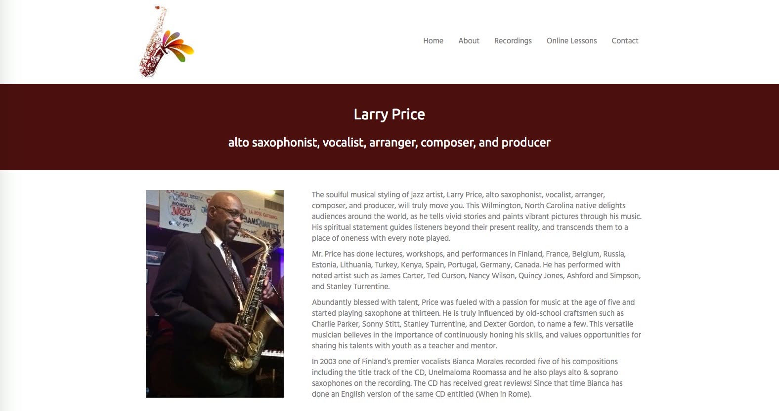 Shapiro Web Design, LLC