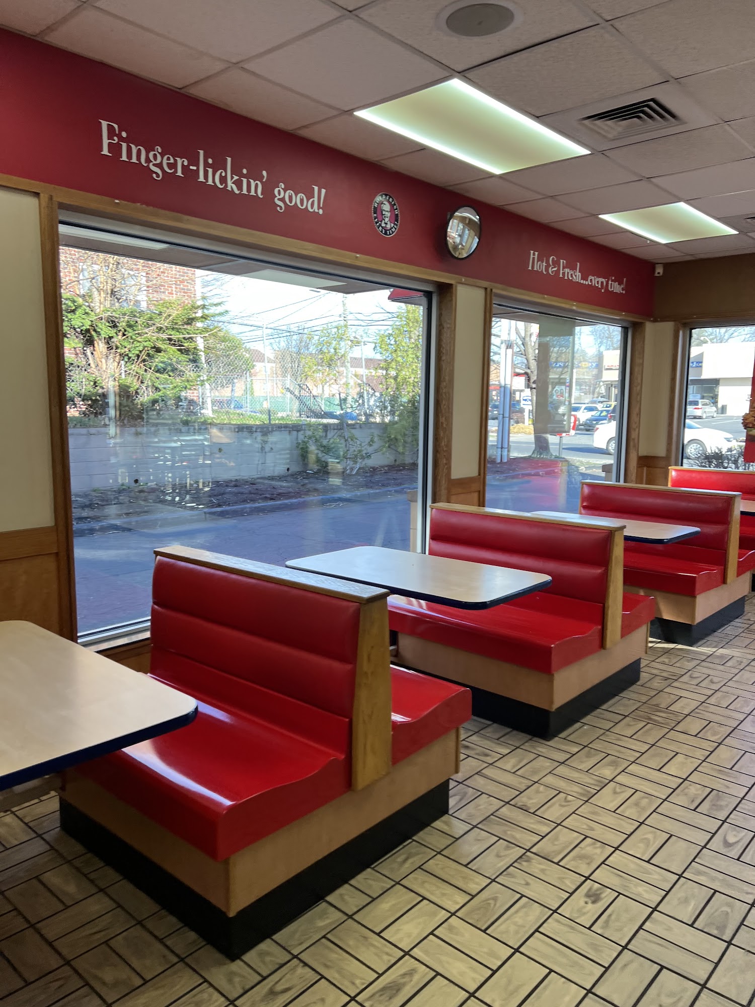 KFC