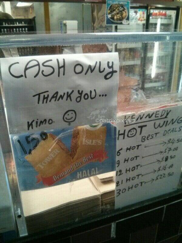 Photo credit: nextdoor