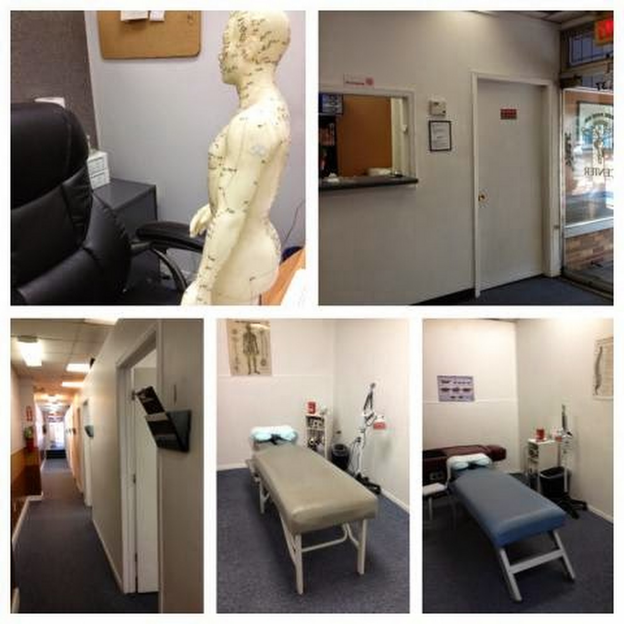 Yvonne Wellness Center PC