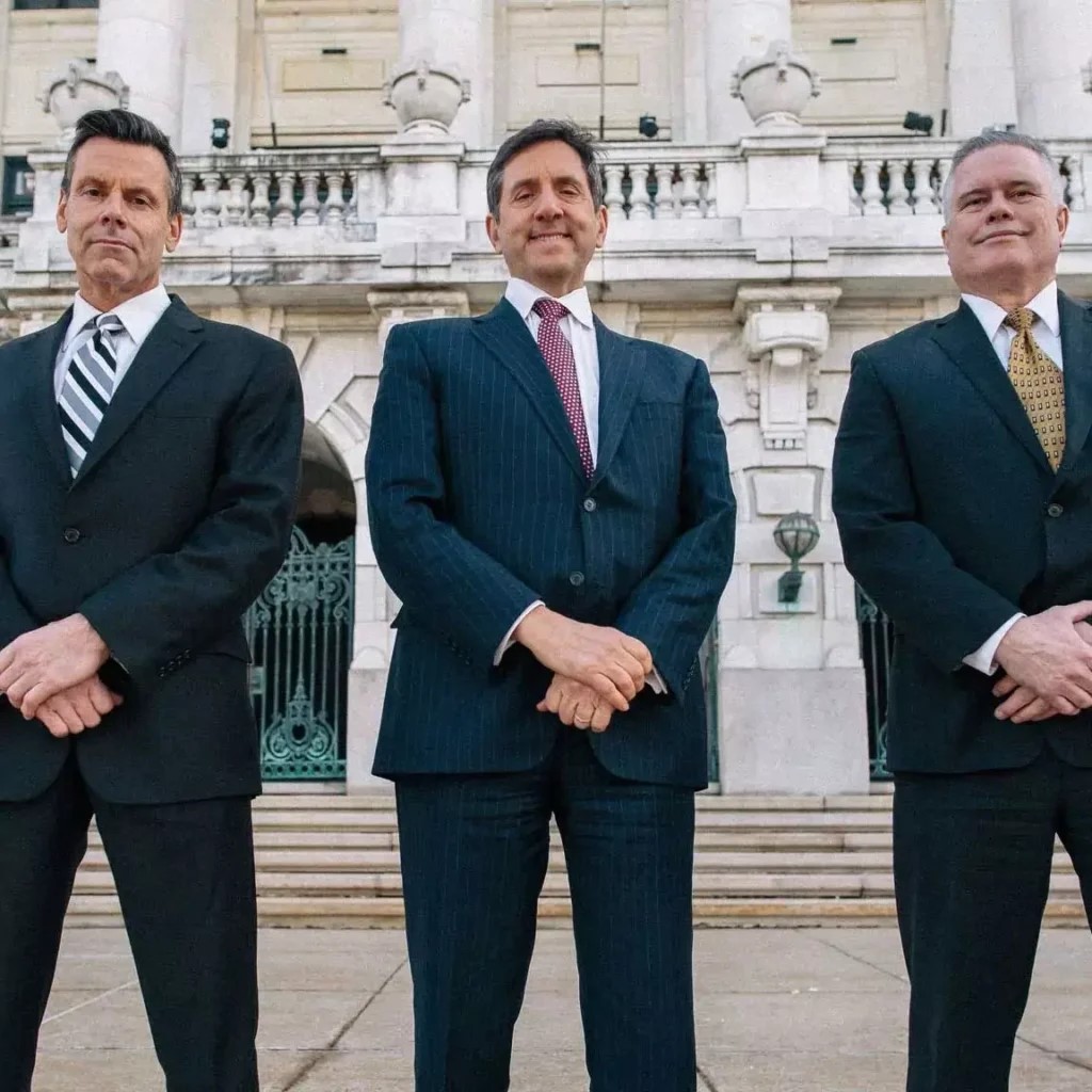 Garces, Grabler & LeBrocq, P.C. 327 S Salem St, Dover New Jersey 07801