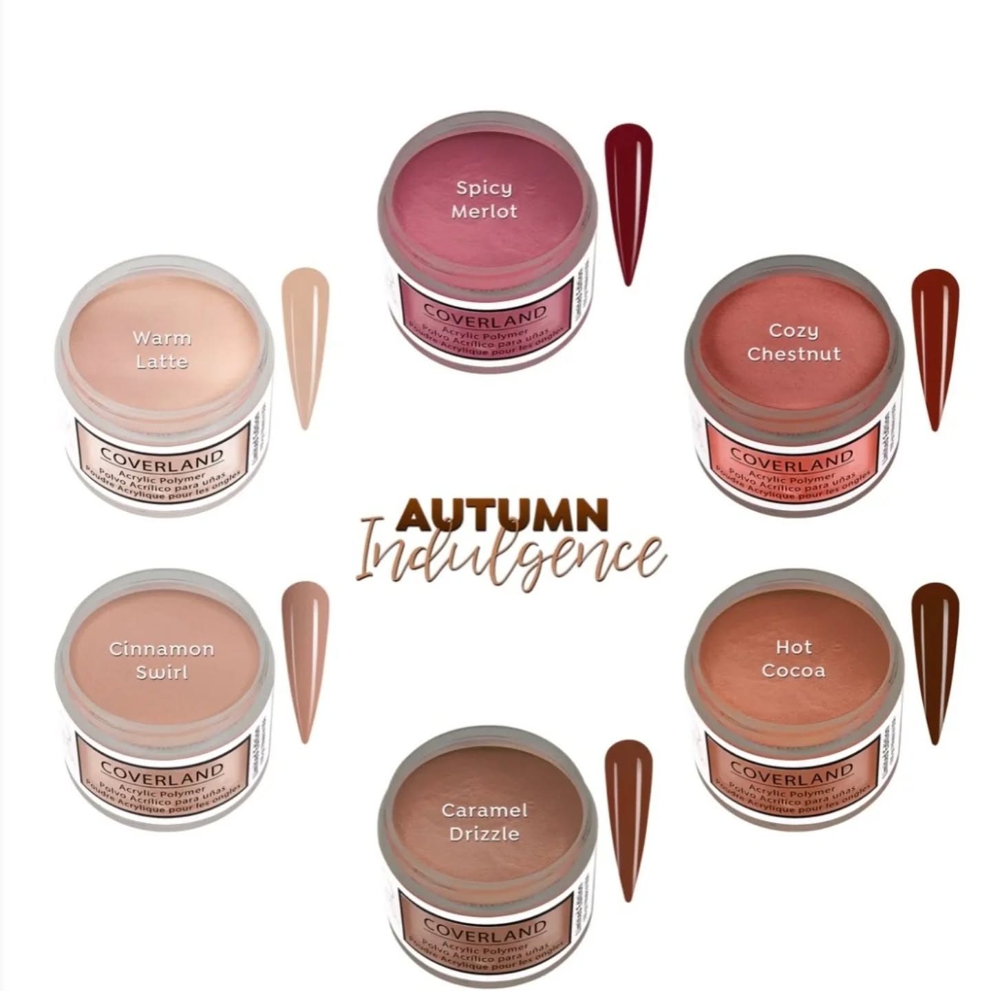 Rose's Nail Supply Plainfield