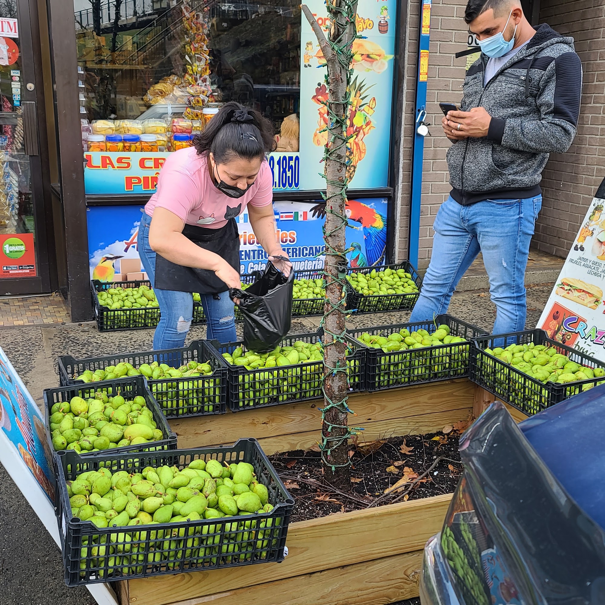 Alondra's Variedades Bodega Plainfield