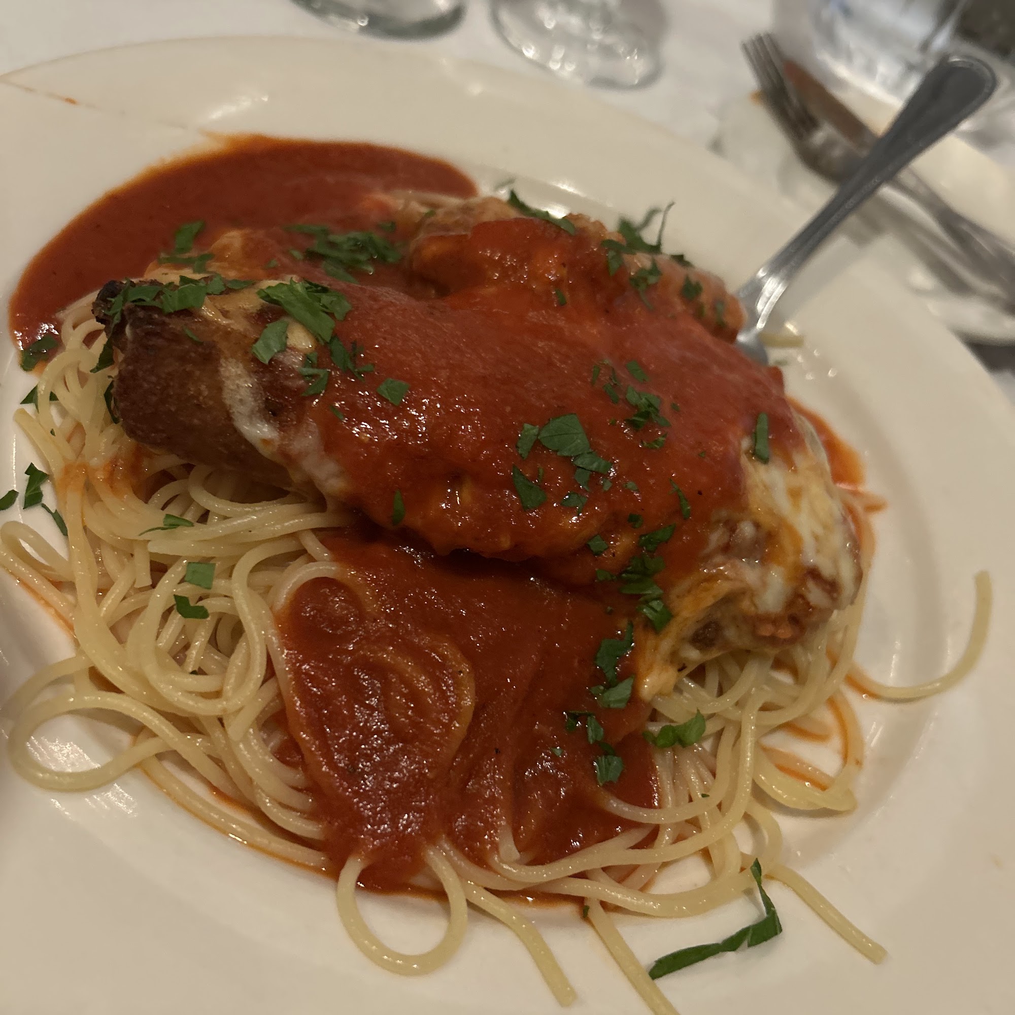 Romeo's Restaurant & Pizza Plainsboro