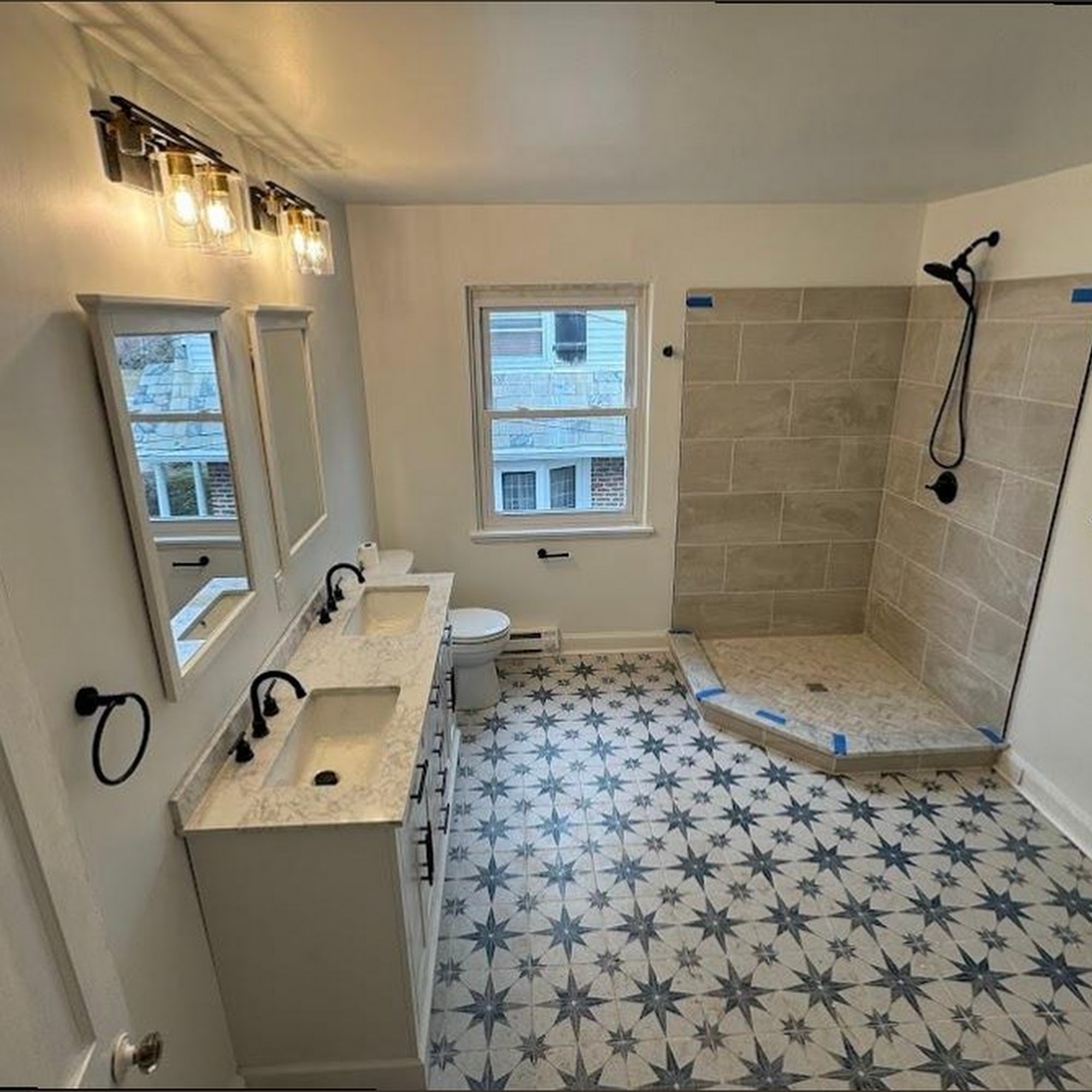 Reid Brothers Plumbing
