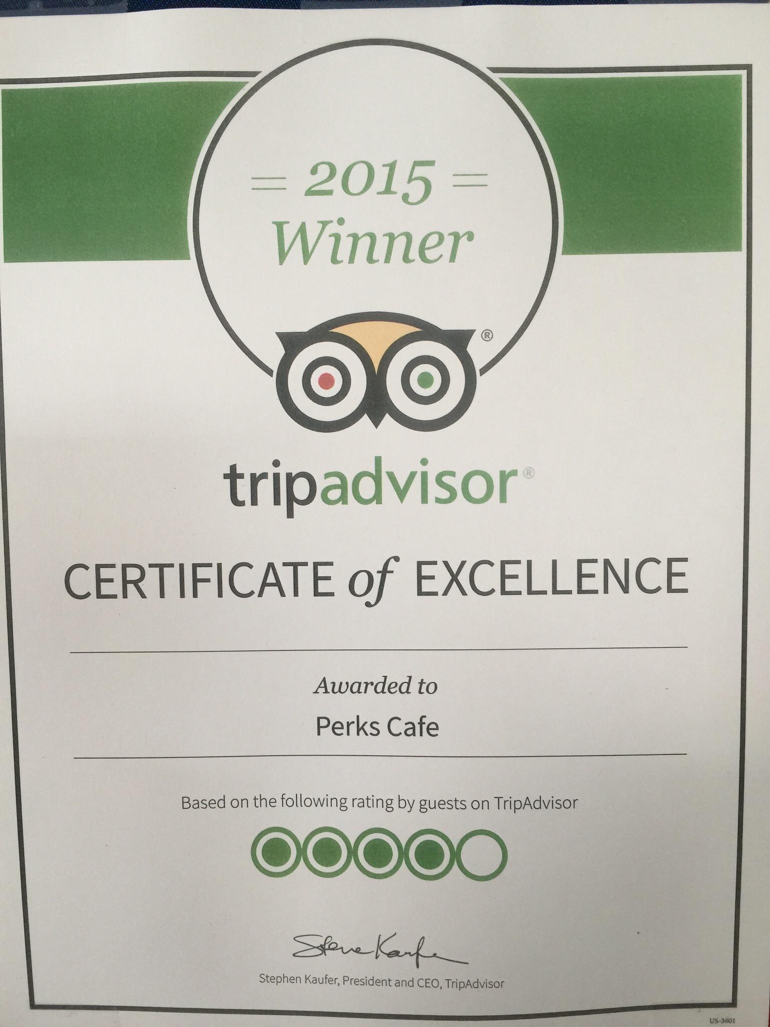 Photo credit: tripadvisor