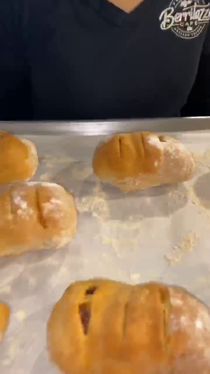 Berritazza Cafe Point Pleasant Beach