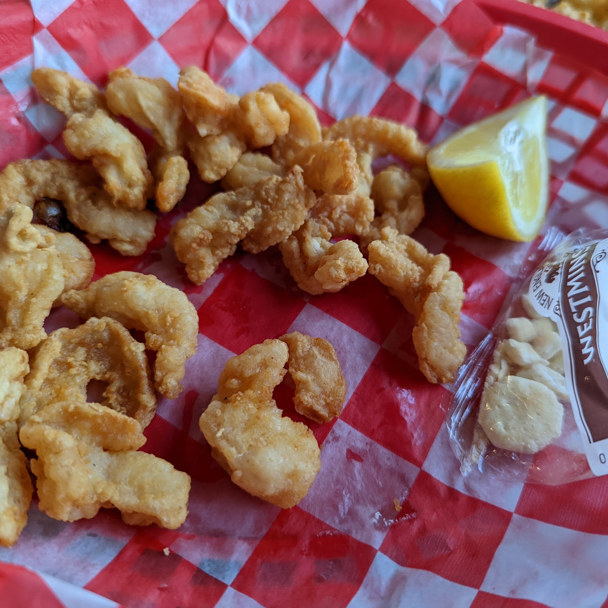 Point Lobster Co Point Pleasant Beach