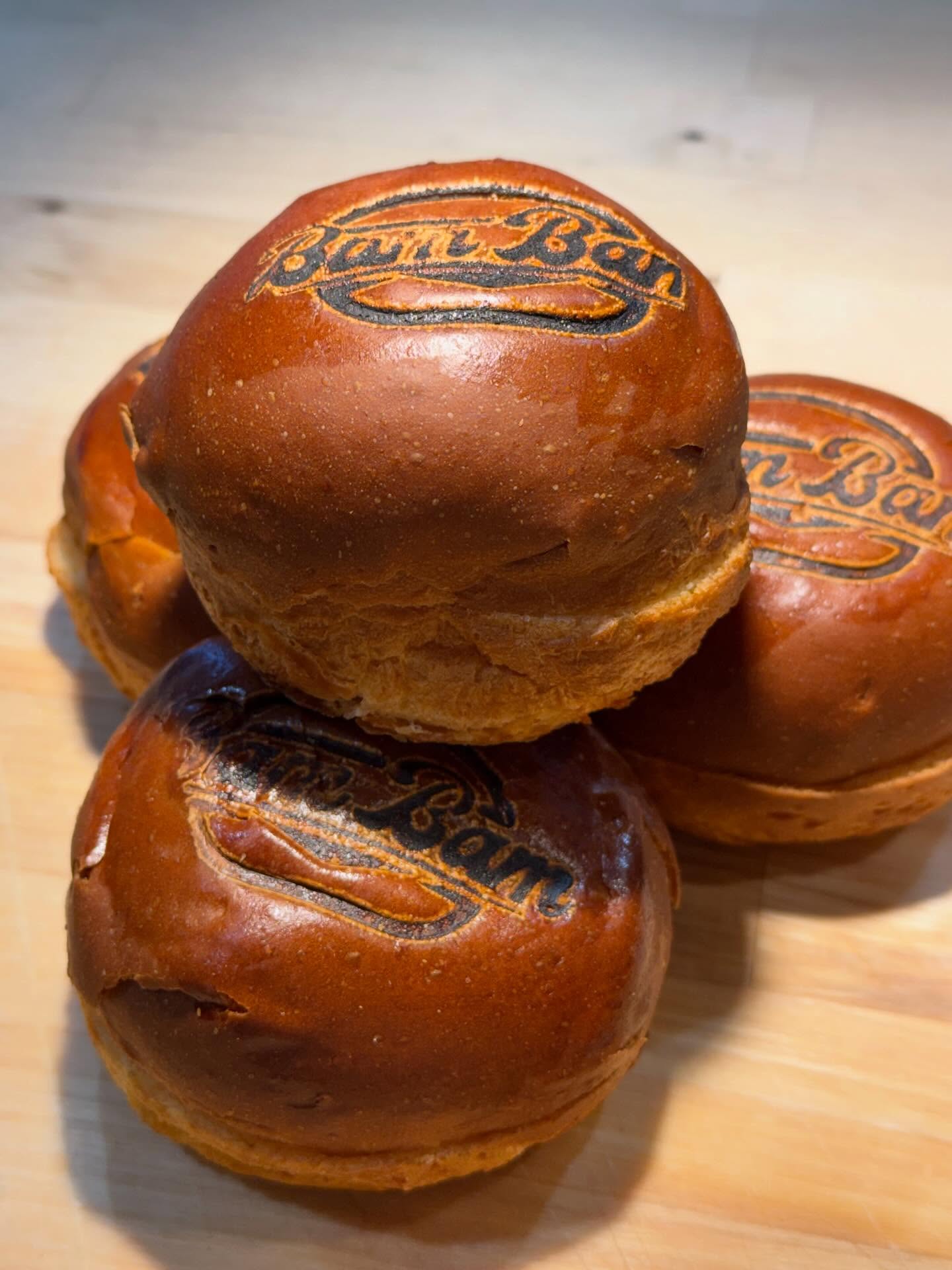 Bam Bam Burger Co. Point Pleasant Beach