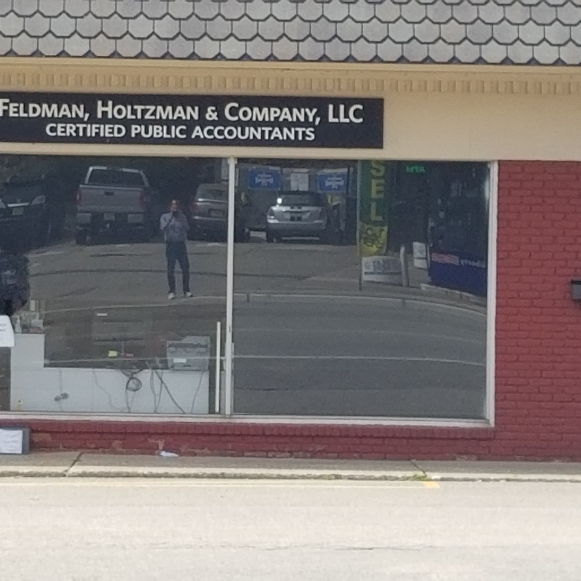 Feldman, Holtzman, & Lupo LLC