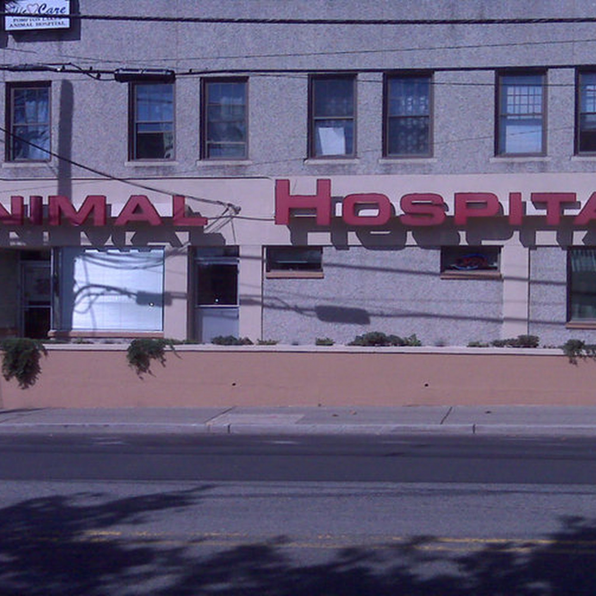 Pompton Lakes Animal Hospital Pompton Lakes