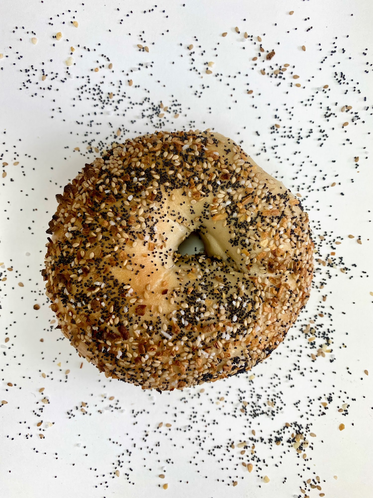 Pompton Lakes Bagel Pompton Lakes