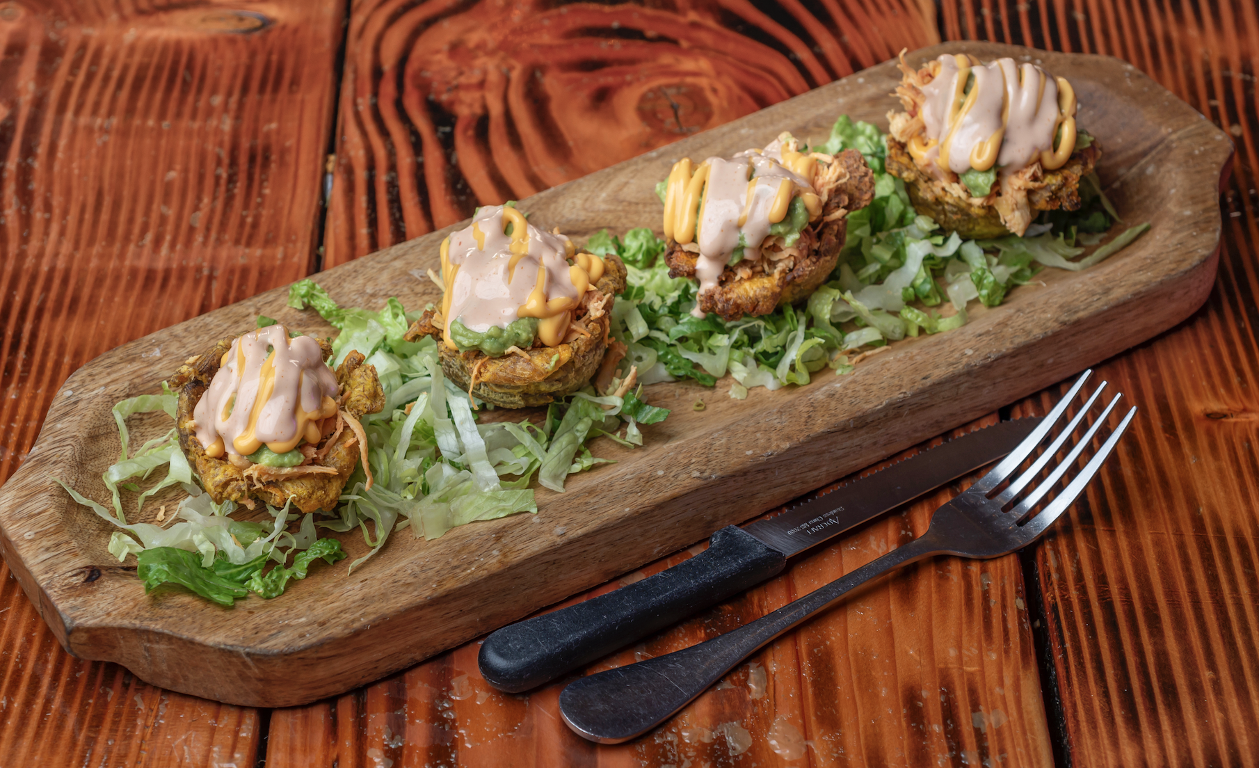 Jardín Latino Pompton Lakes