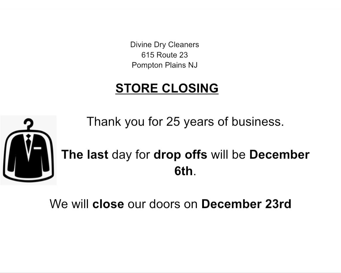 Divine Cleaners Inc