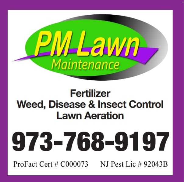 PM Lawn Maintenance