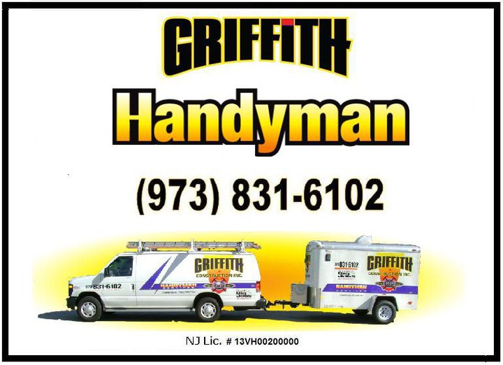Griffith Handyman