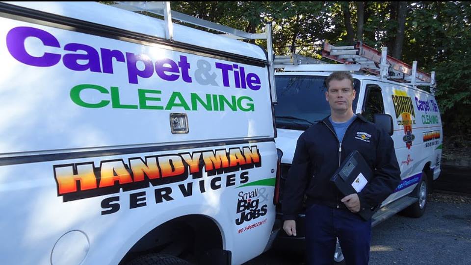 Griffith Handyman