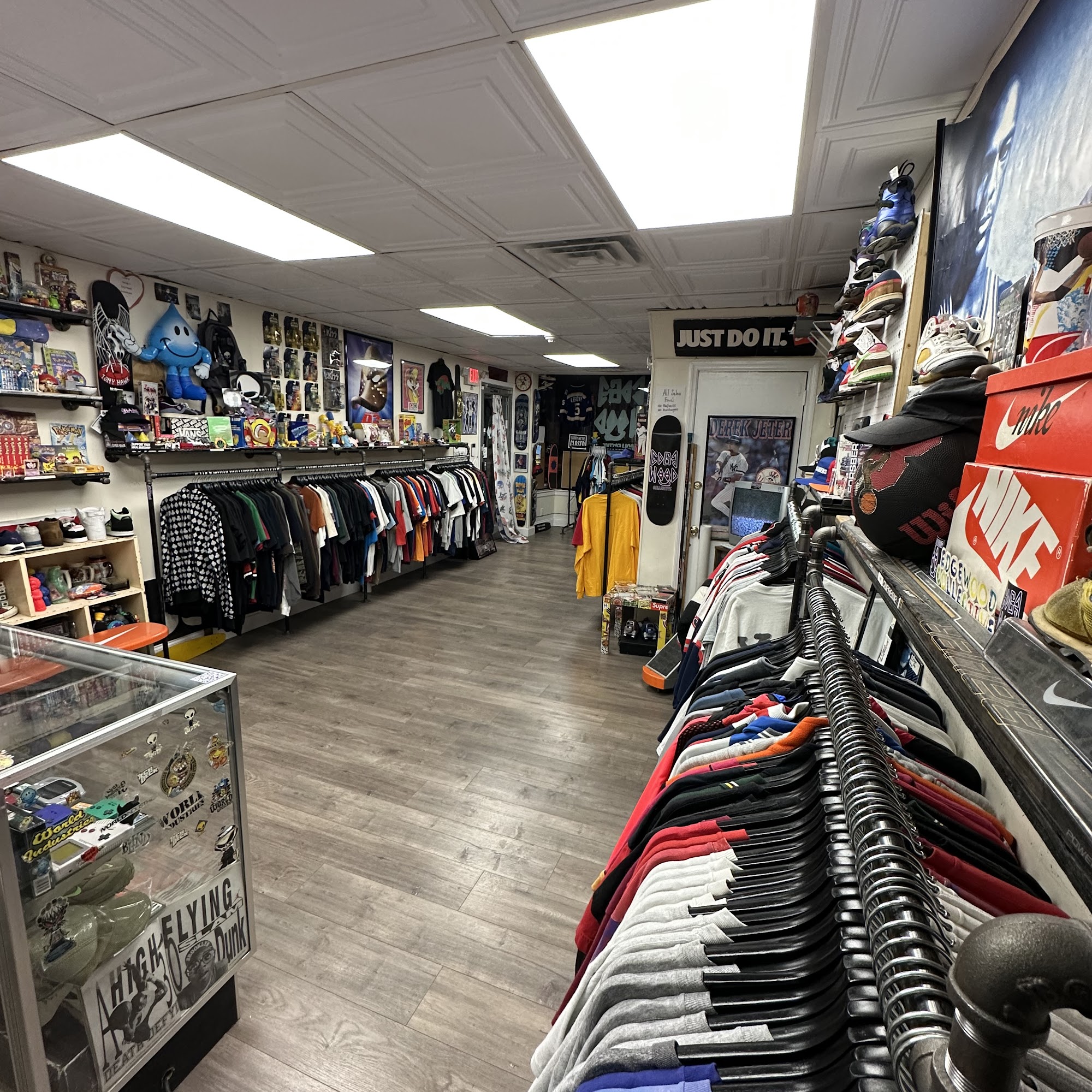 Edgewood Collective Pompton Plains