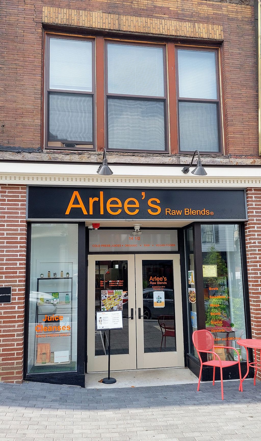 Photo credit: happycow