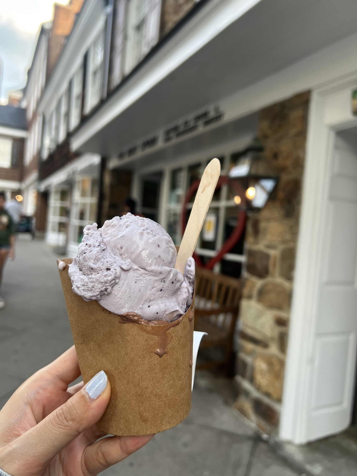 The Bent Spoon Princeton