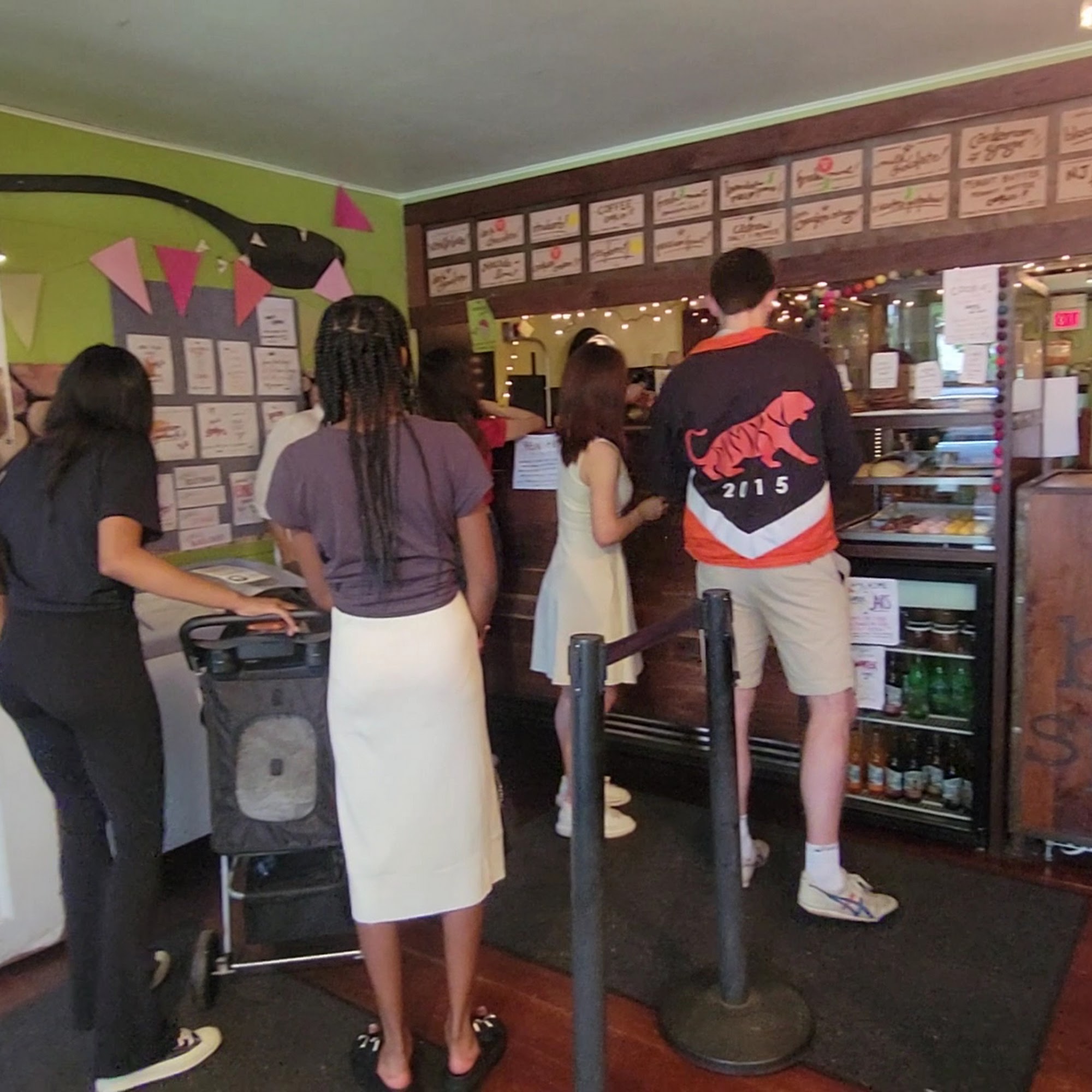 The Bent Spoon Princeton