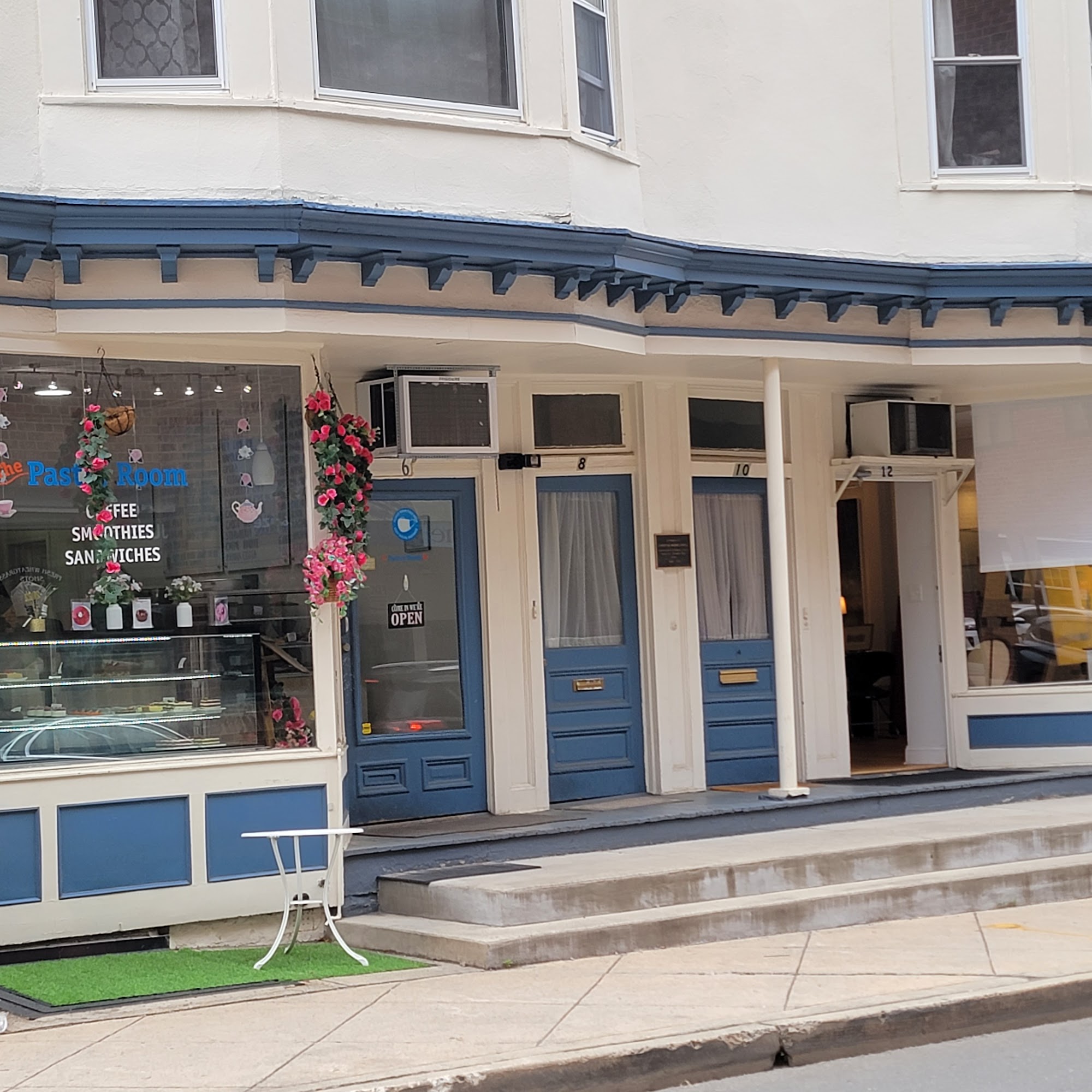 House of Ihsan Princeton