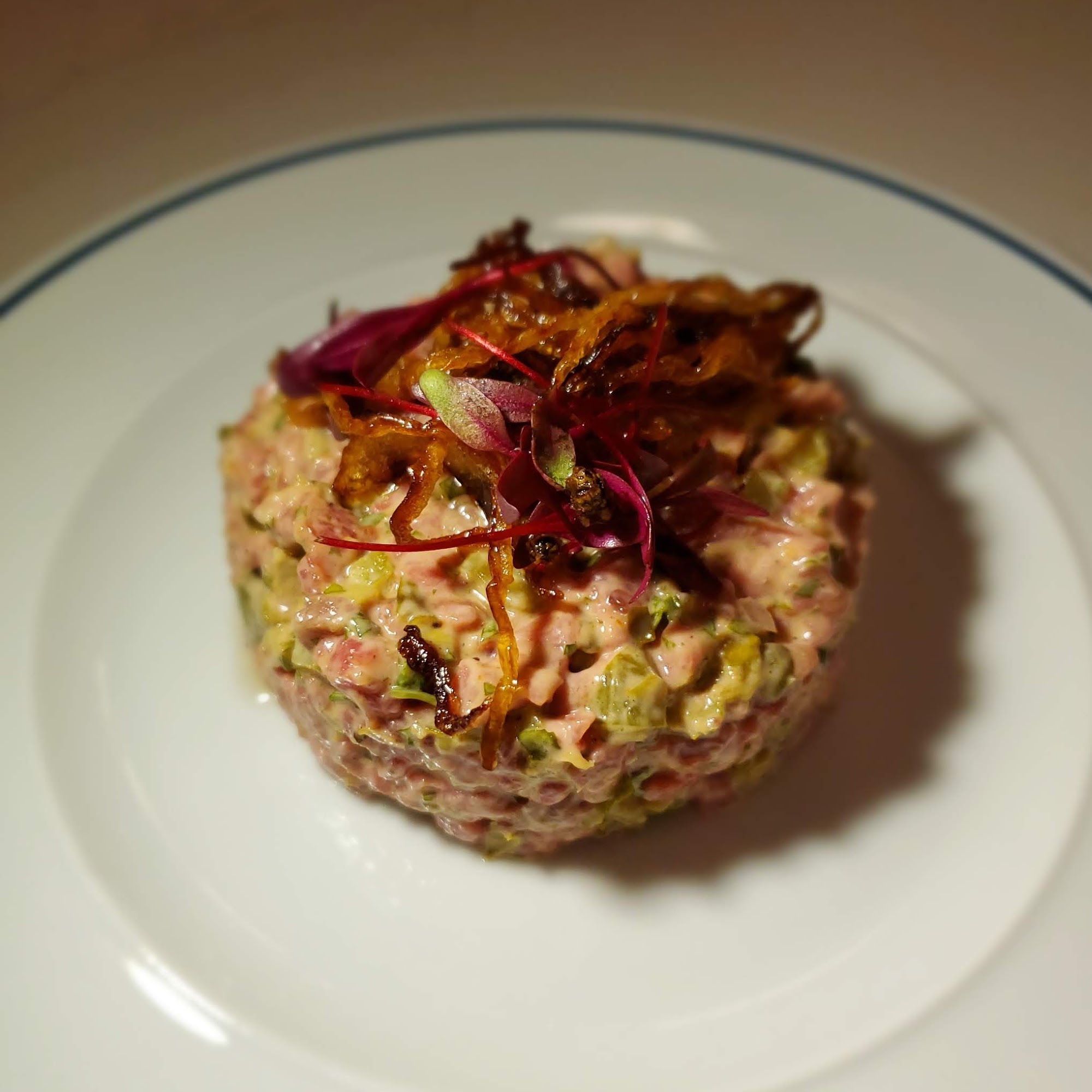 Kristine's Princeton