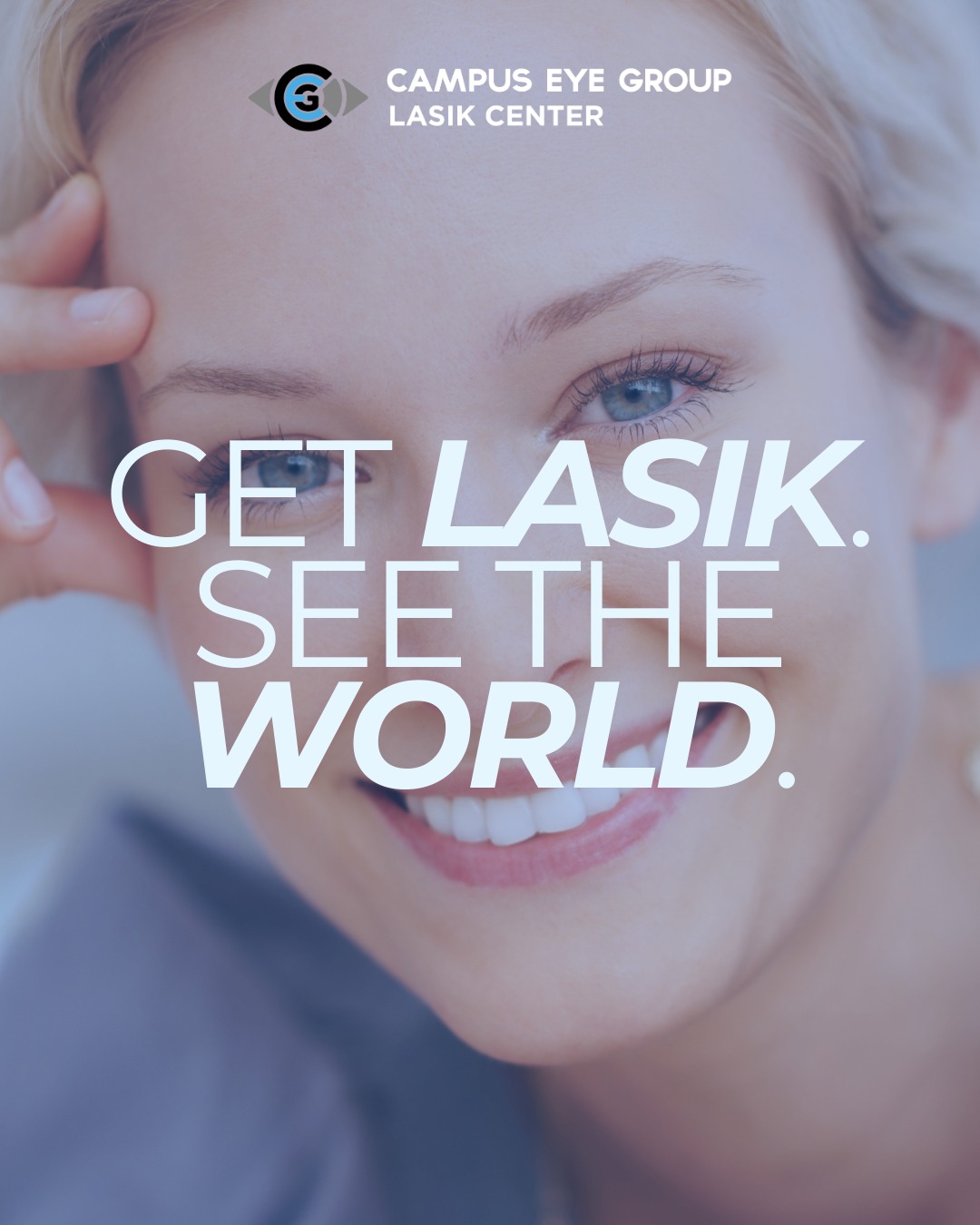 Campus Eye Group at Princeton