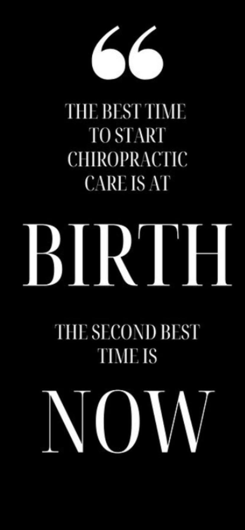 Paul Family Chiropractic