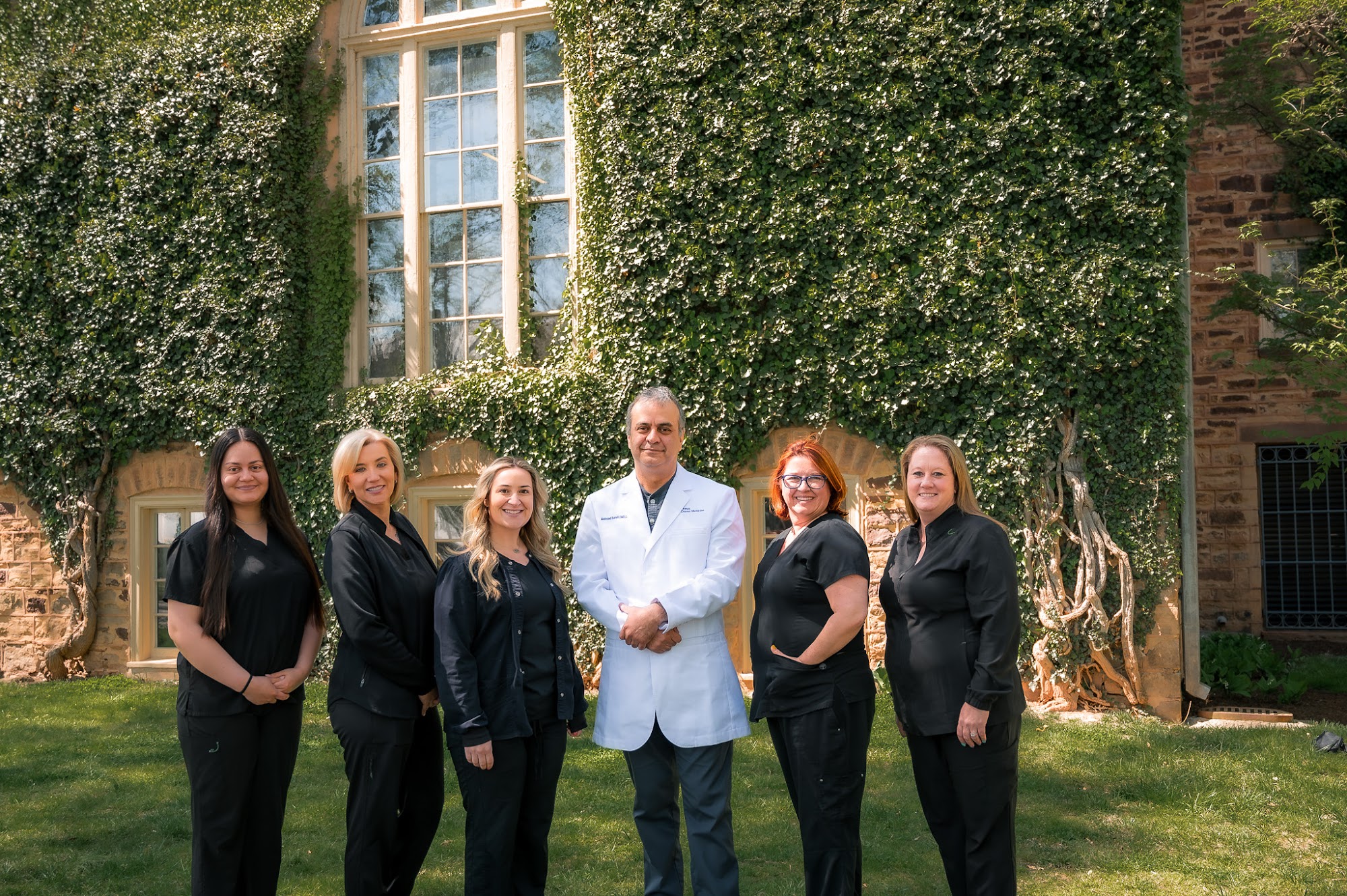 Princeton Restorative and Implant Dentistry