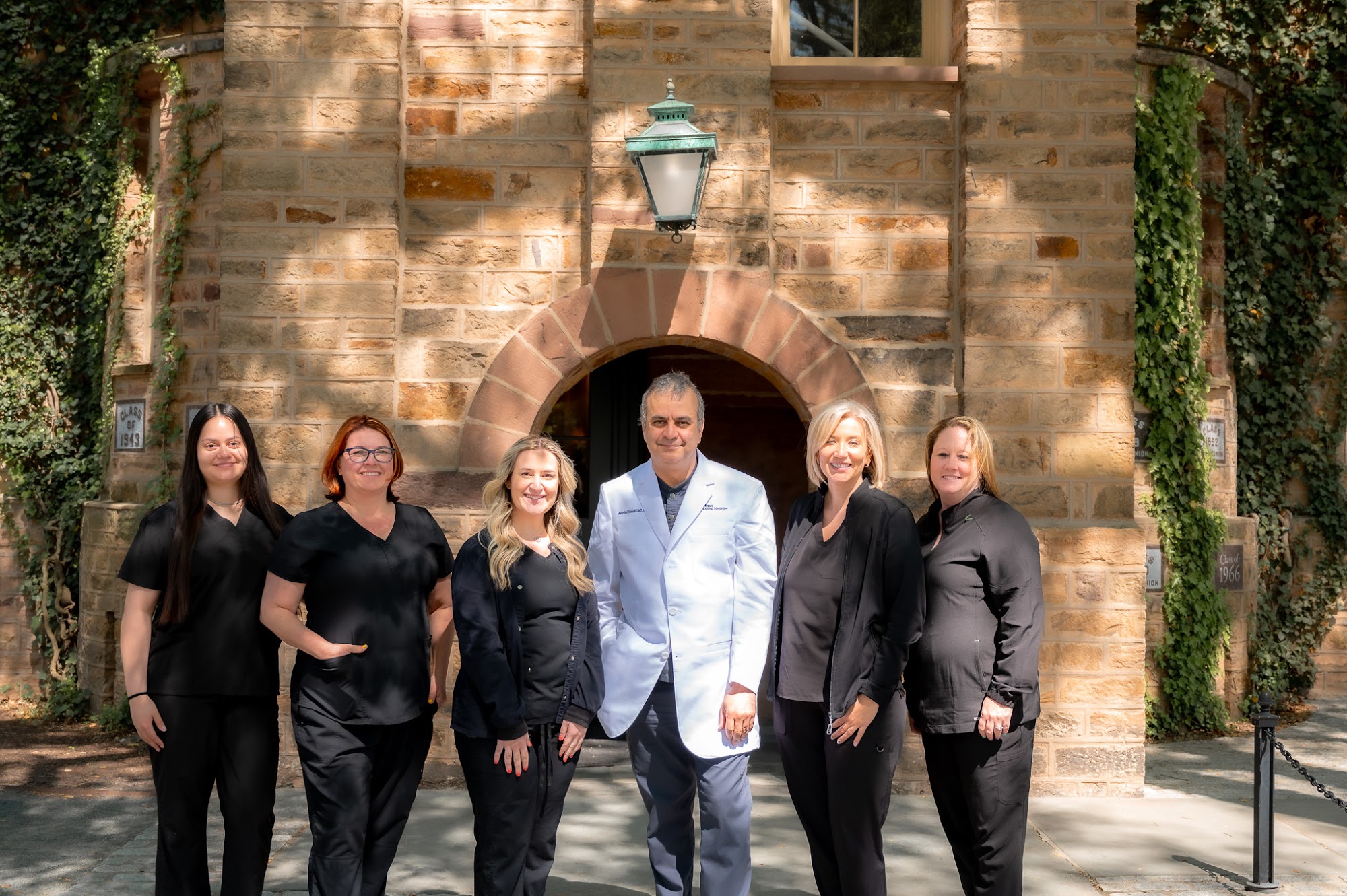 Princeton Restorative and Implant Dentistry