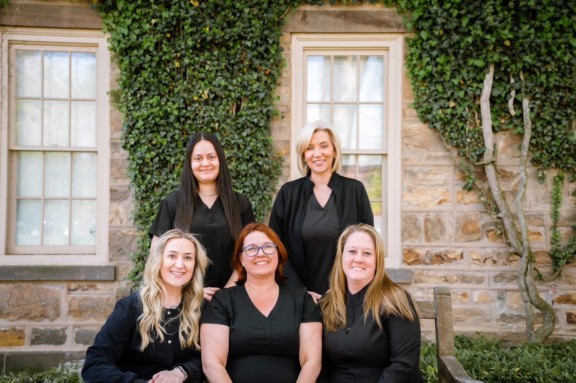 Princeton Restorative and Implant Dentistry