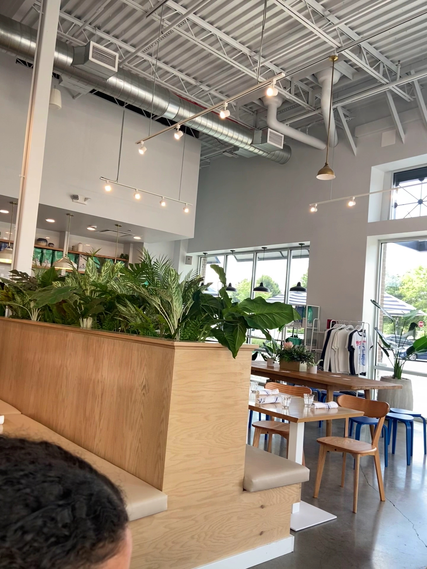 Bluestone Lane Princeton Cafe 155 Nassau Park Blvd Suite 31, Princeton, NJ 08540