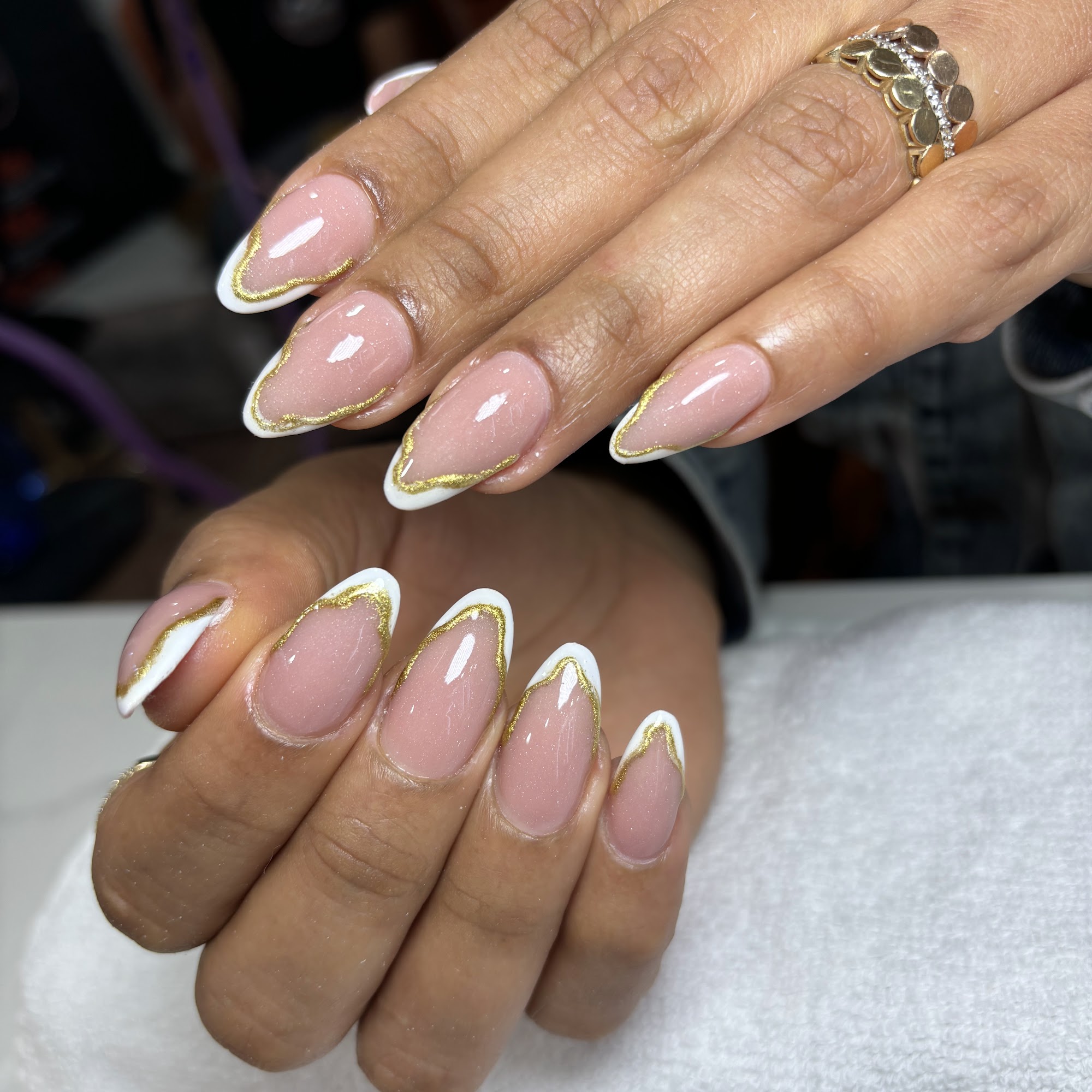 Muñecas Beauty & Nails Salon