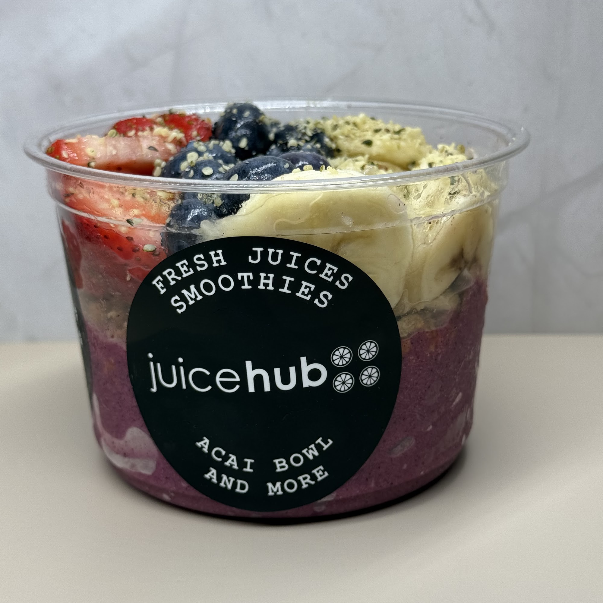 Juice Hub Rahway