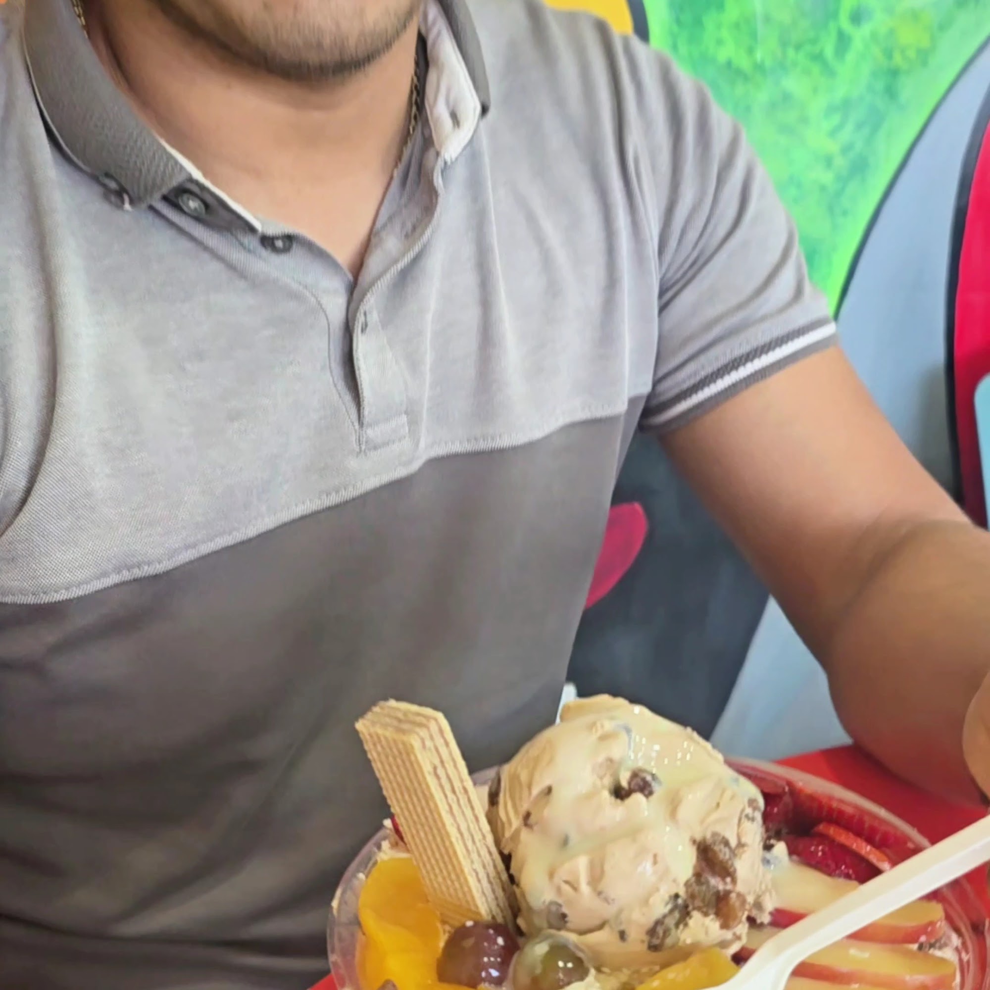 Cholao el p’tas ™️ Rahway